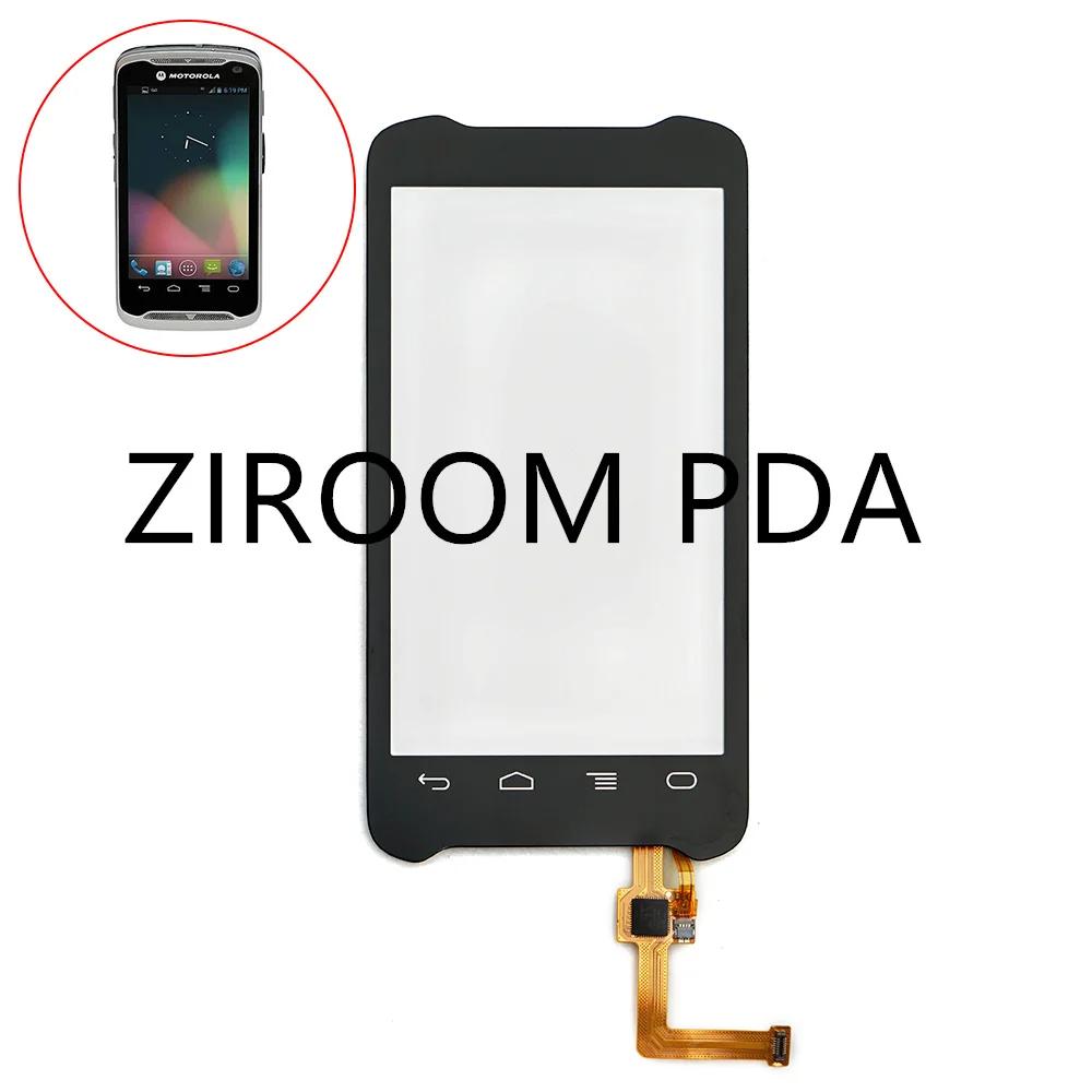 Touch Screen Digitizer for TC55, TC55AH, TC55BH, TC55CH, New