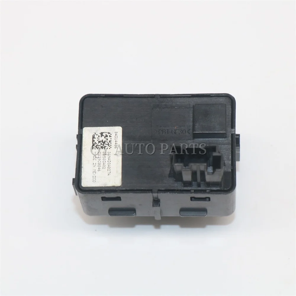 

84314406 84176434 Seat Heat Control Switch for GMC