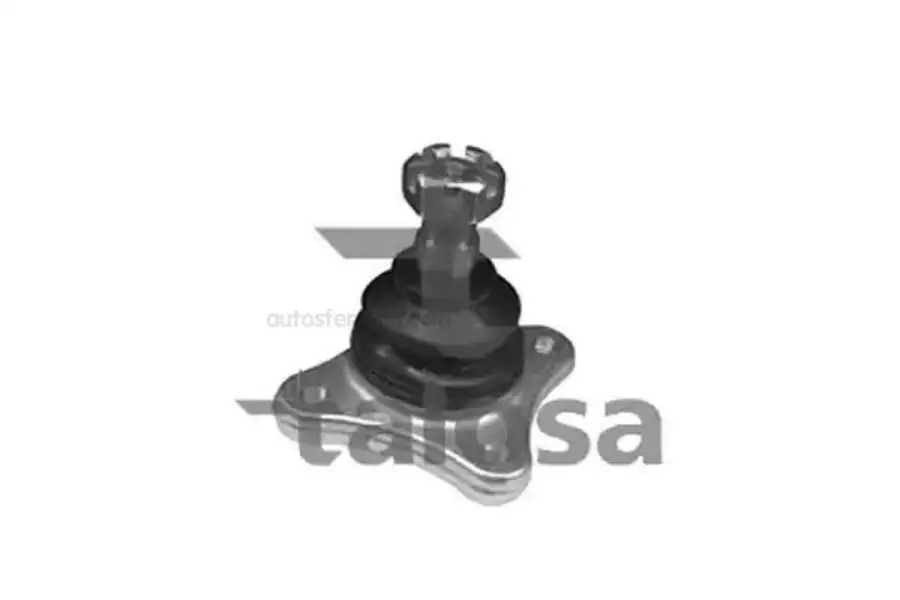 TALOSA 4701333 – שידור קדמי מדויק ואמין לרכב שלך