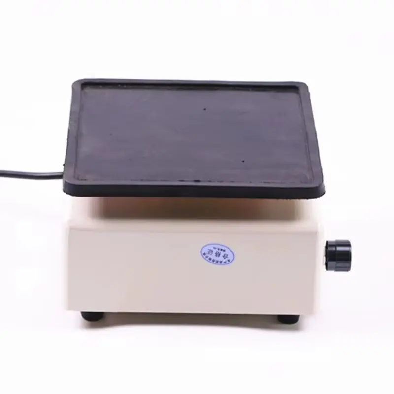 NEW Dental Lab Equipment Square Vibrator Model Oscillator High Efficiency Powerful Dental Vibrator tools LZ-180