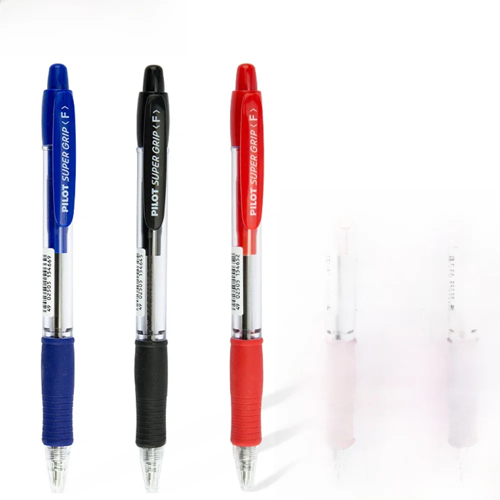 Długopis japoński Pilot BPGP-10R-F hurtowy długopis 0.7MM żel pióra do pisania biura Schoo Lsupplies papeteria — zdjęcie produktu 7