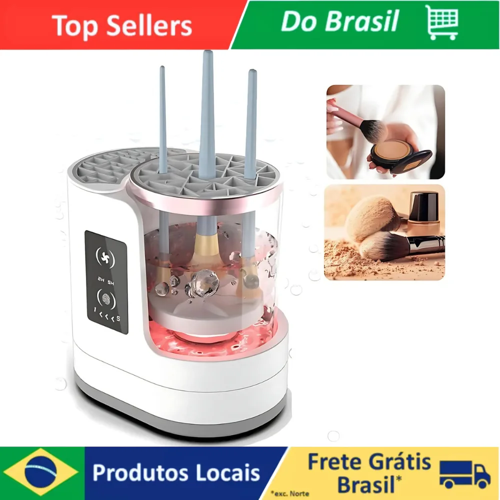 automatic-cleaner-and-makeup-brush-dryer-electric-and-practical
