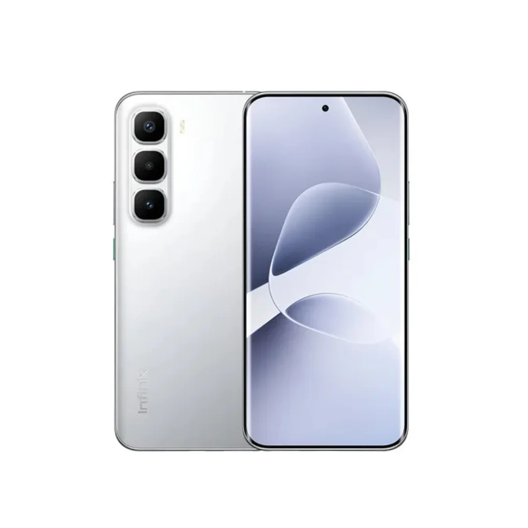 إنفينيكس هوت 60 برو + 4 جيجا تيلا كيرفا 256 جيجابايت/8 جيجابايت رام، معالج ميديا تيك هيليو جي 200، كاميرا 50 ميجابكسل، فيرساو جلوبال #6