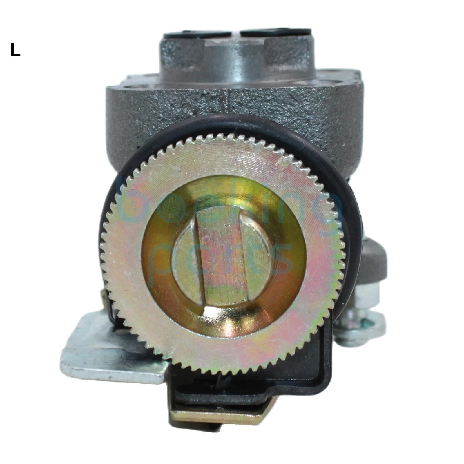 WHY76722(L),MC112231,MC-894284,MC894284 Wheel Cylinder For MITSUBISHI CANTER 85-04