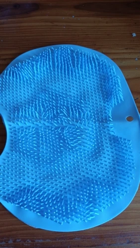 Customer review photo