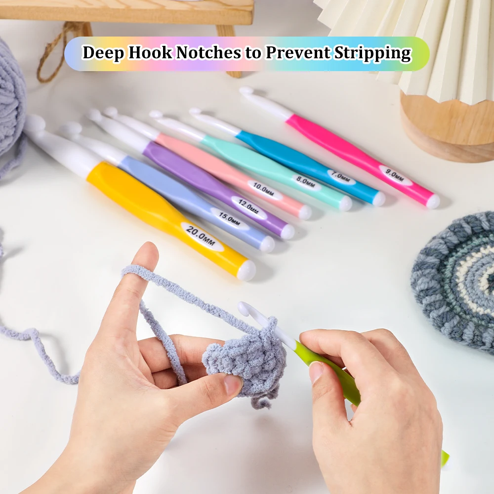 Thumbnail 3 - #73 Latest Yarn Tools Offers