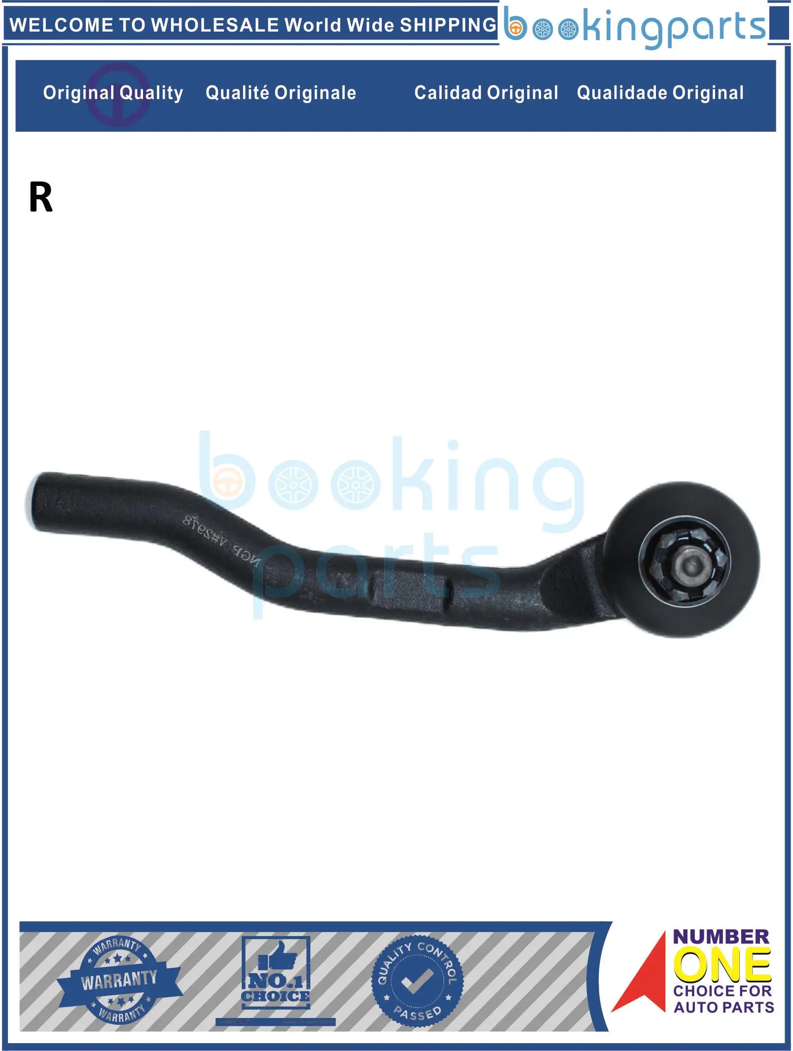

Tie Rod End For NISSAN MARCH EXT 10- VERSA 2014-, SE-N331R,SEN331R,D8520-1HA0A,D85201HA0A,D8640-1HM0A,D86401HM0A,D8520-1HK0A
