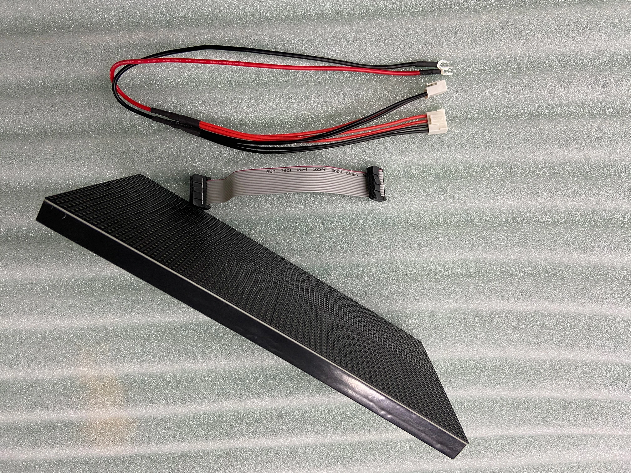 P5 RGB Indoor Full Color SMD 64x32 Pixels LED Video Wall Panel P2.5 P3 P4 P6 P7.62 P8 P10 LED Display Screen Module