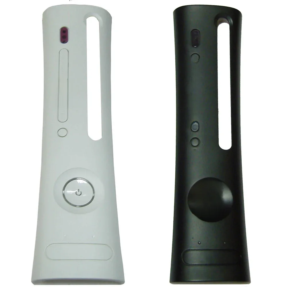Do części naprawczych Microsoft Xbox 360 Obudowa przedniej płyty czołowej Trwała przednia osłona — zdjęcie produktu 7