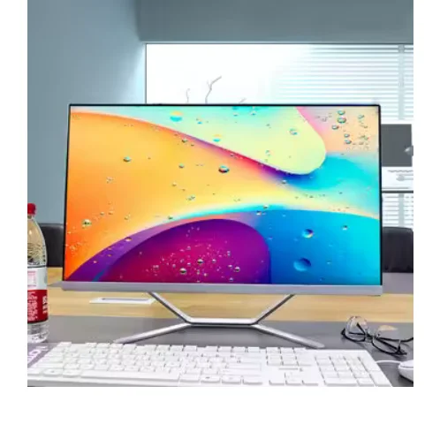 Компьютерный моноблок i9 Настольный ПК «все в одном»