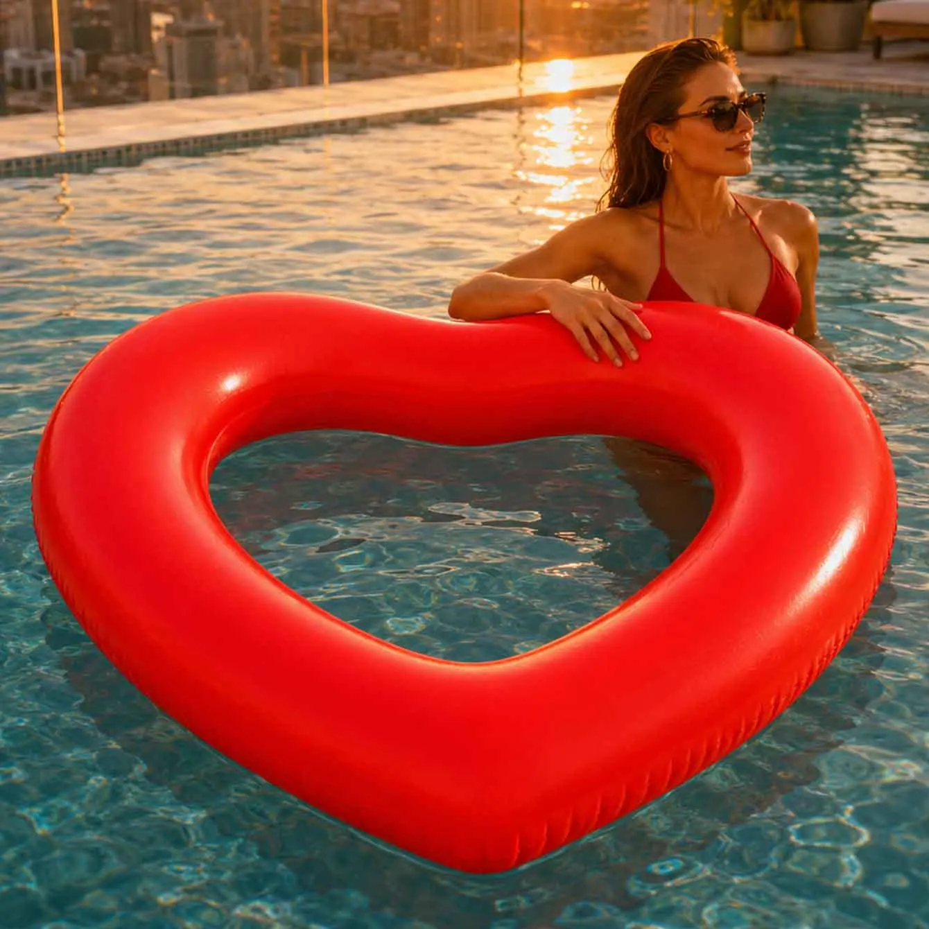 Thumbnail 3 - #80 Best Inflatable Water Toys to Buy In 2026