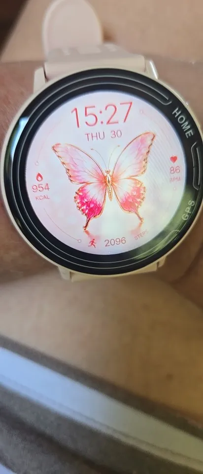 실물 포토 리뷰