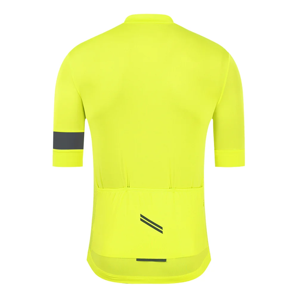 YKYWBIKE Cycling Jersey Pro team Summer Sleeve Man Downhill MTB Bicycle Clothing Ropa Ciclismo Maillot Quick Dry Road Bike Shirt