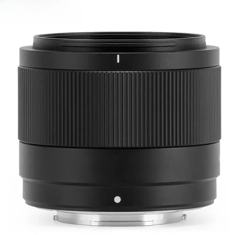 VILTROX AF 56mm F1.7 Fuji X Mount Nikon Z Mount Lens APS-C Lens Lichtgewicht Groot Diafragma voor X-T5 X-T4 X-T30 II X-S10 X-T200 - afbeelding 2