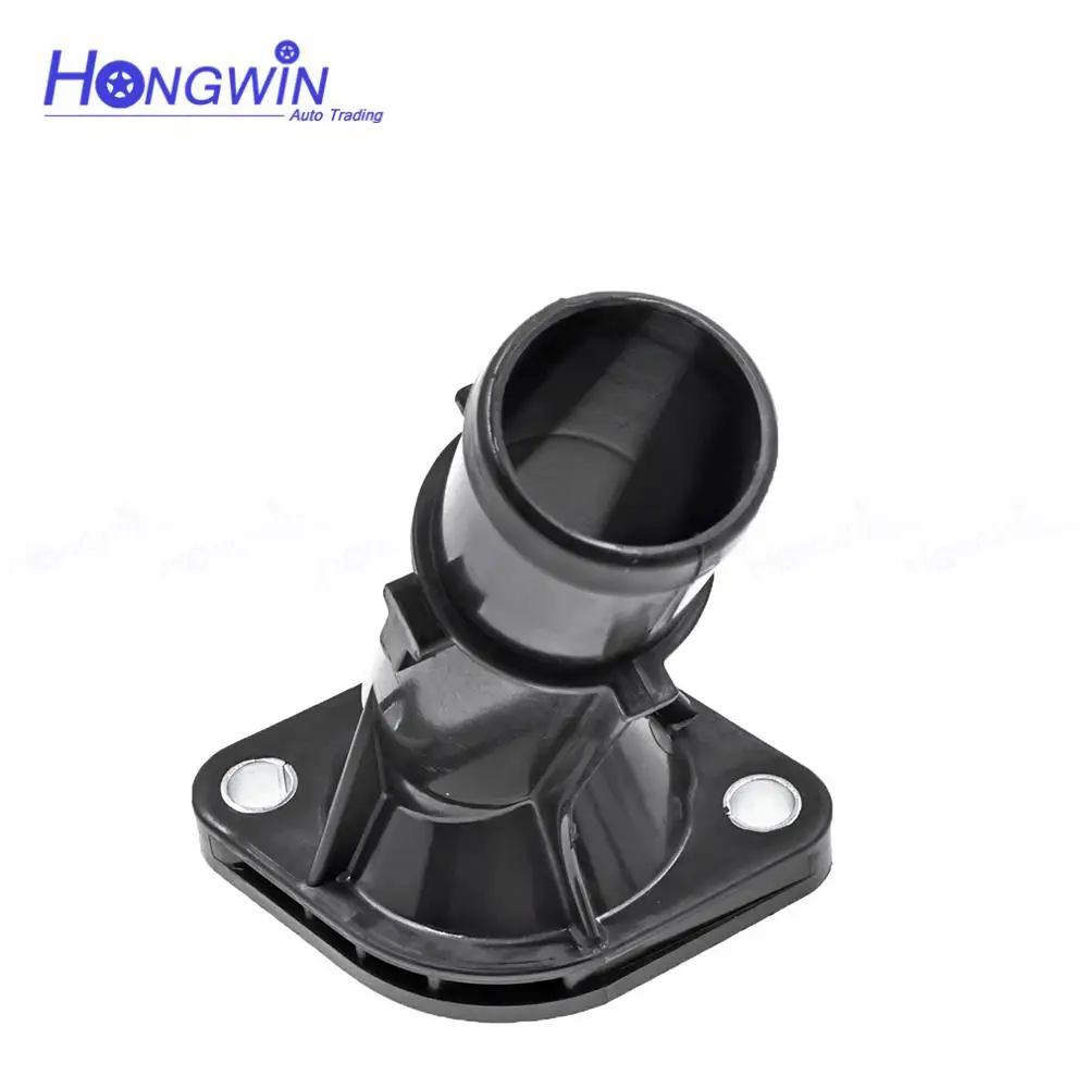 تركيب موصل خرطوم المياه مدخل المبرد 25631 2B002 لكيا ريو IV 1.2B G4LA 5DR 2017- هيونداي أكسنت 256312 B002 25631-2B002