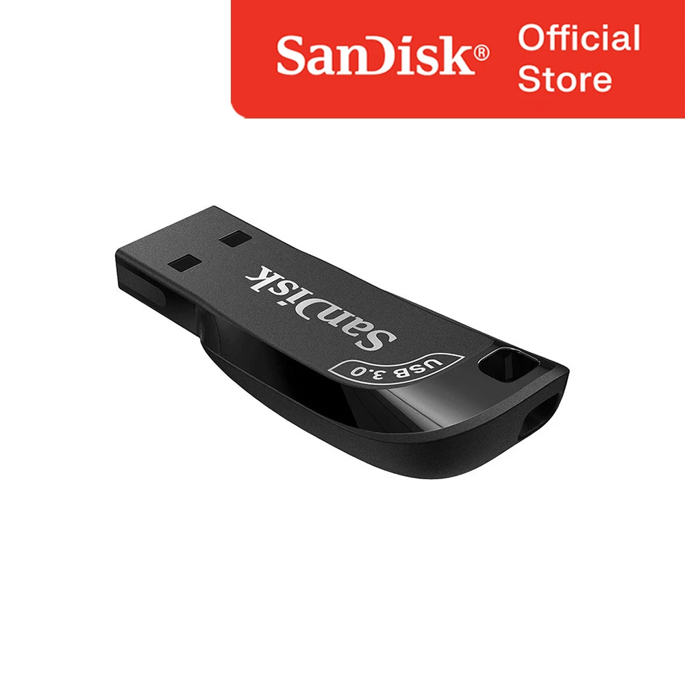 [SanDisk Official Version] SOI Ultra-high USB 3.0 / CZ410