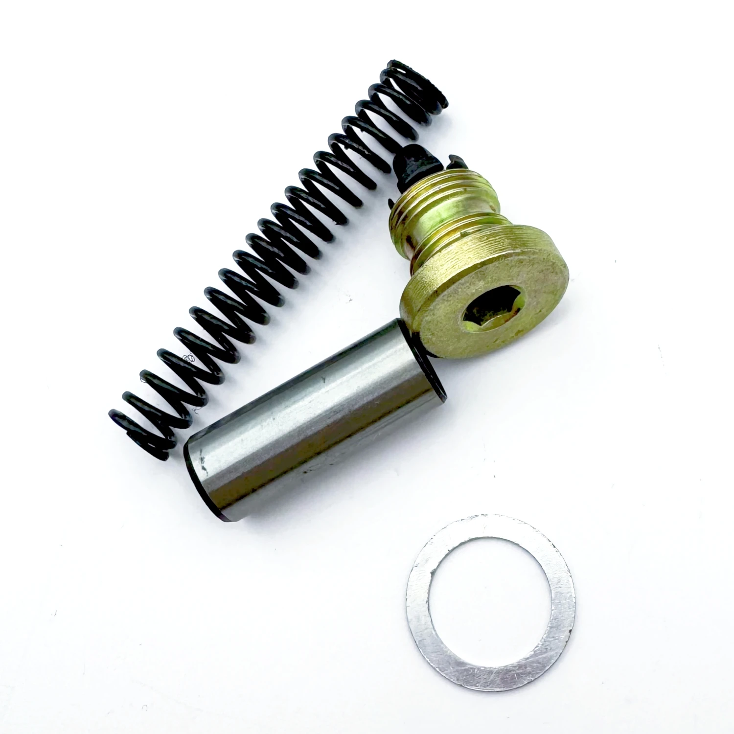 Zestaw napinacza paska do Kinroad Joyner 650 276Q Engine Dune Buggy 650 Sand Spider Commando Goka Roketa Go Kart 650 270Q-05004