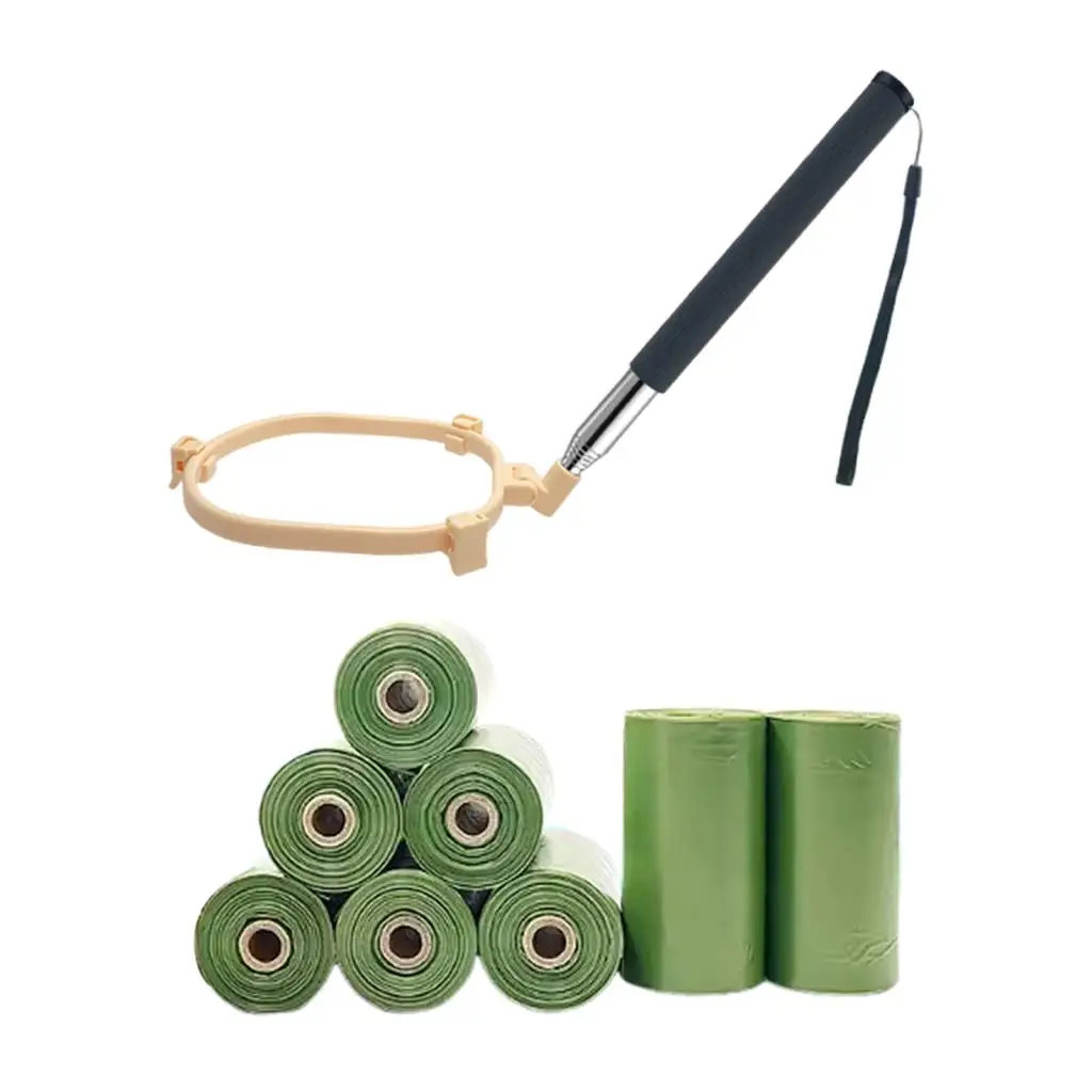 #7 Latest Dog Poop Scoopers Offers