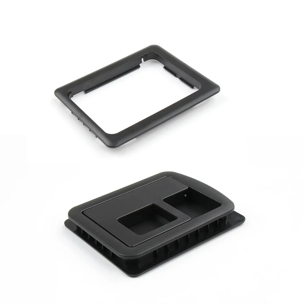 Couverture de poignée de tapis de coffre arrière, doublure de coffre arrière, Audi A3, A4, A5, Horizon A8, S8, RS3, RS4, RS5, RS6, Volkswagen Phaeton Seat, EXEO, ST