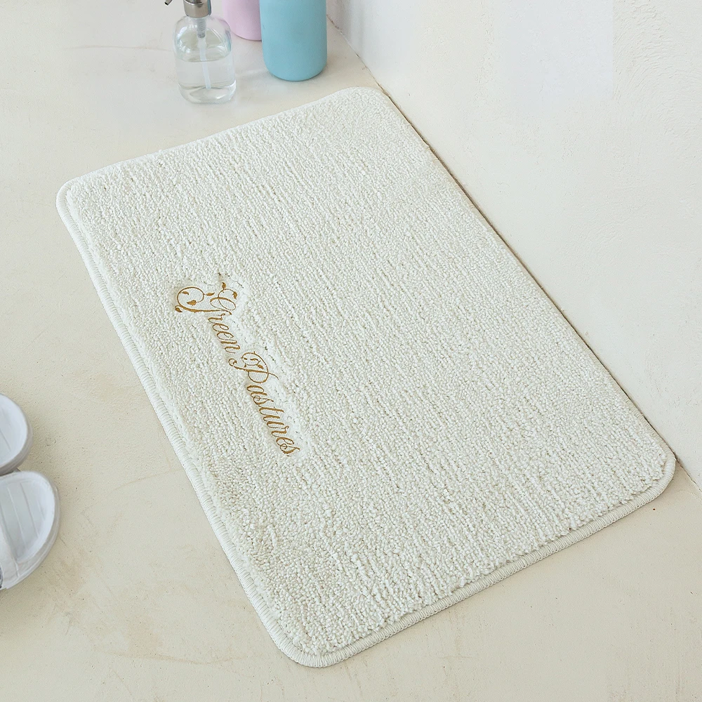 (LETO) RETO WATER-ACCUSED release mat BEAT BATER FLOW MAT Bathroom FROW KITCHROOT MAT LFM-E02