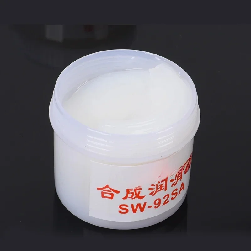 SW-92SA Fuser Film Sleeve Grease Synthetic Grease PRINTER COPIER GEAR Olej smarujący do Samsung HP Canon Epson Brother — zdjęcie produktu 7
