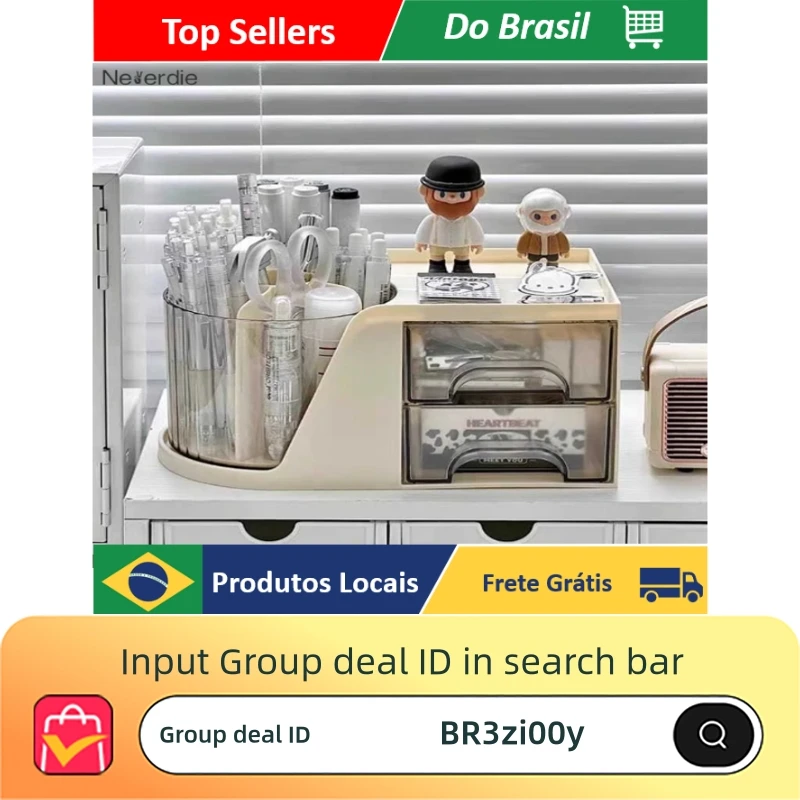 Quer economizar ainda mais e aproveitar os menores preços da plataforma? Participe da compra em grupo do seu amigo no link abaixo!