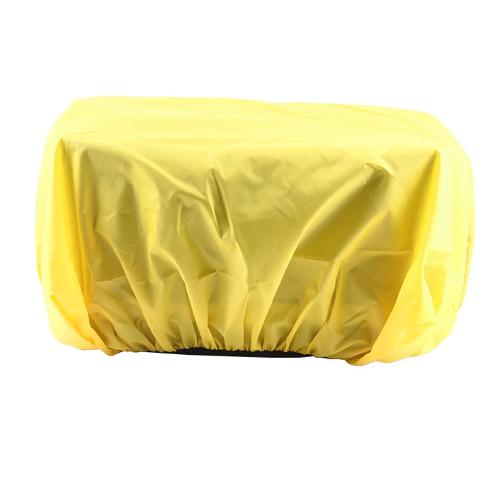 AliExpress GIYO Cover Rain Cover Foldable For Bicycle Bag For Bicycle Basket MTB Road Bike Rain Cover Waterproof 1pc