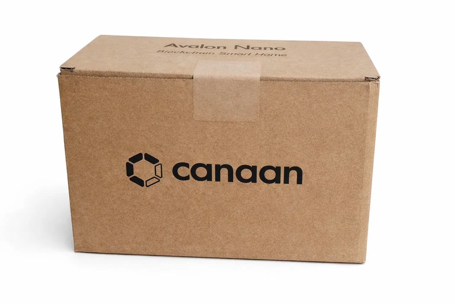 WINNER US Stock Canaan Avalon Nano 3S 6TH/s (with Original PSU) BTC Bitcoin Solo Miner