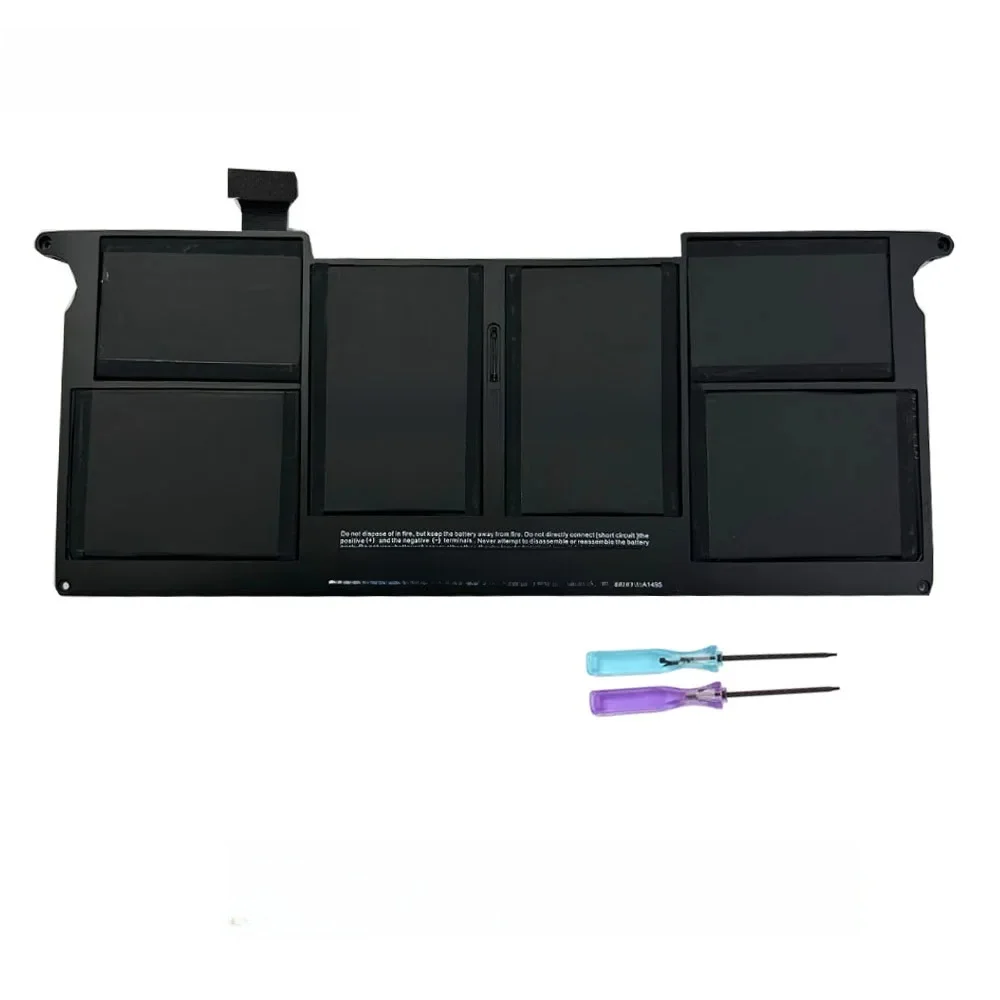 A1495 Bateria do Macbook Air 11 cali A1465 2013 2014 2015 2017 MD711/A MD712/A MD711/B MD712/B — zdjęcie produktu 6