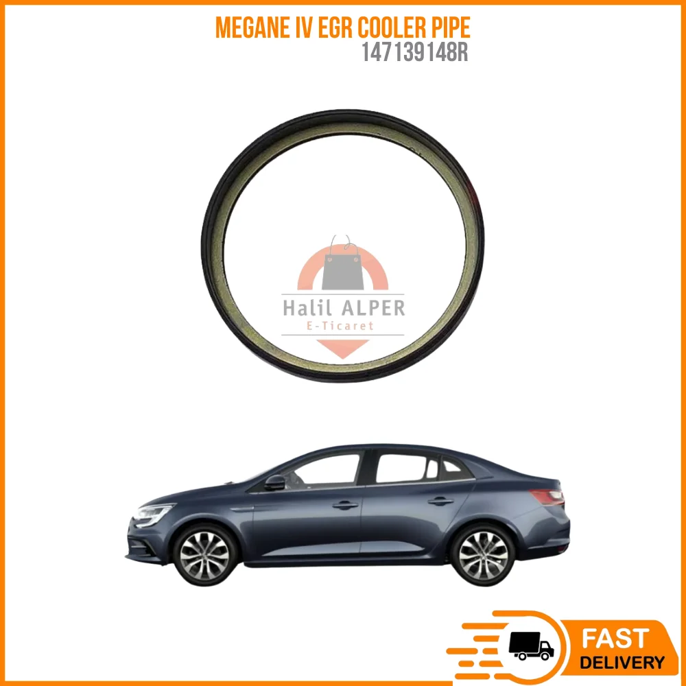 For Megane IV Talisman ABS reader ring reel disc Oem 432009292R super quality high satisfaction fast delivery