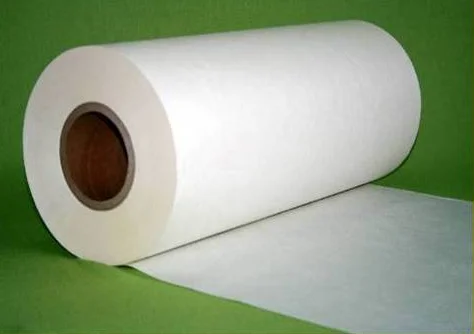 Wymiana papieru izolacyjnego z włókna aramidowego DuPont NOMEX t410 X-FIPER Meta