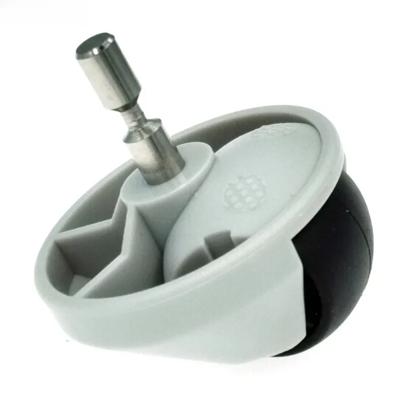 Roues de remplacement pour aspirateur Robot Xiaomi Roborock S50 S51 S55 / Mi 1S 1st, roulettes de volant, accessoires