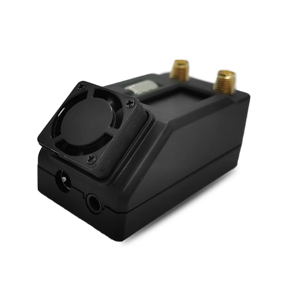 Skyzone SteadyView X 5.8Ghz IPS Screen Receiver Module Shuttle Wheel Control for SKY04X SKY04O COBRA Fatshark FPV Google