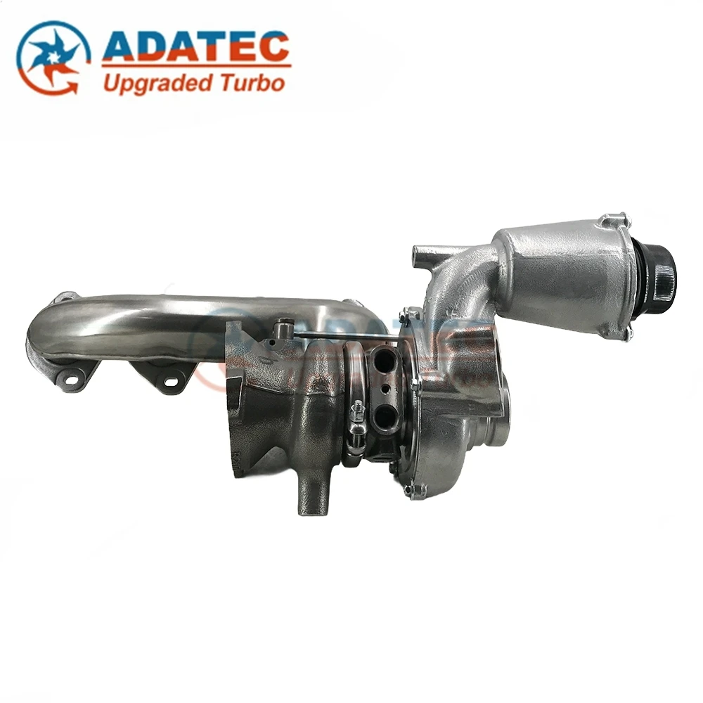400HP+ A2710903680 Hybrid M271 Ball Bearing Turbo A2710903480 RHF4 AL0065 110921-0252 Upgrade for Mercedes E-Class 250 Blue Effi
