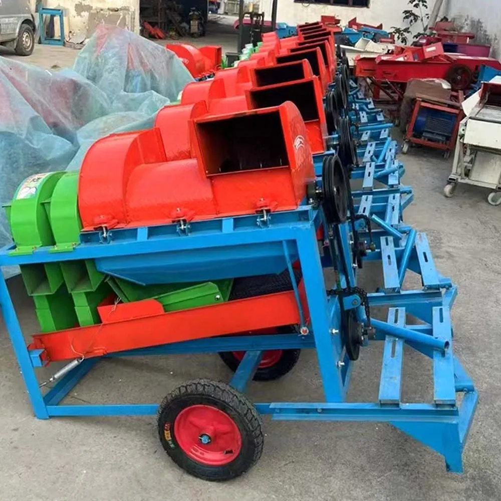 Harga Mesin Perontok Gandum Pengupas Jagung