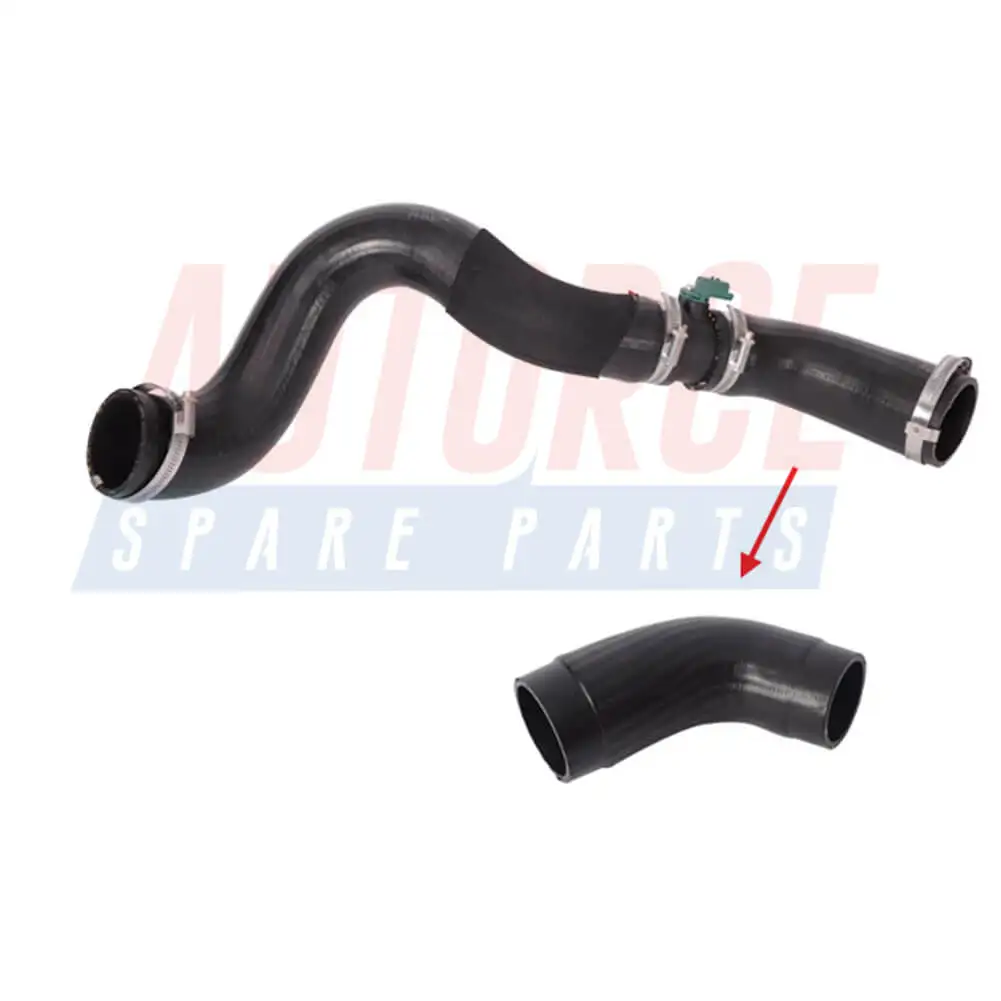 Intercooler Turbo Hose Pipe For Ford Transit Mk6 Transit V363 2.2 TDCi, RWD, 4x4 - CC116K863DE, 1892430 - AUTORCE