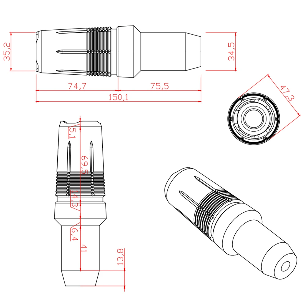 Frame Sliders Crash Pad For KTM Duke390 Duke 390 125 250 RC 390 RC390 Motorcycle Falling Protection Exhaust Slider