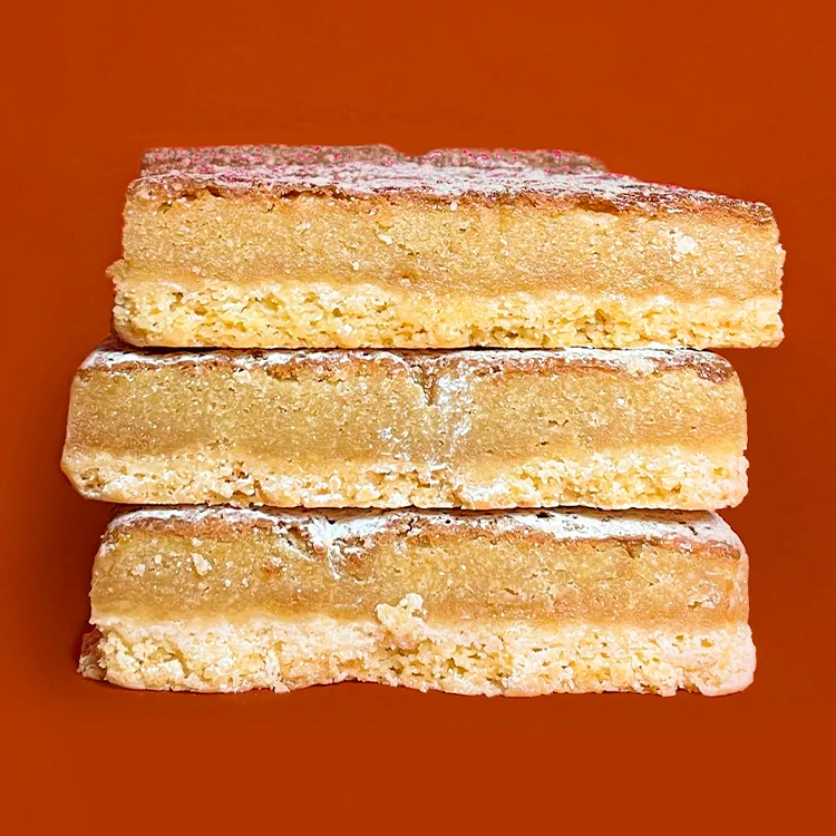 كريم الحج للخبز الرئيسي ، بار الزبدة ، الكراميل ، الحلوى المالحة ، حزم بار المطعم محلية الصنع