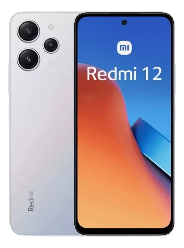 Xiaomi Redmi 12 with 8GB RAM and 256GB Storage: Real-World
