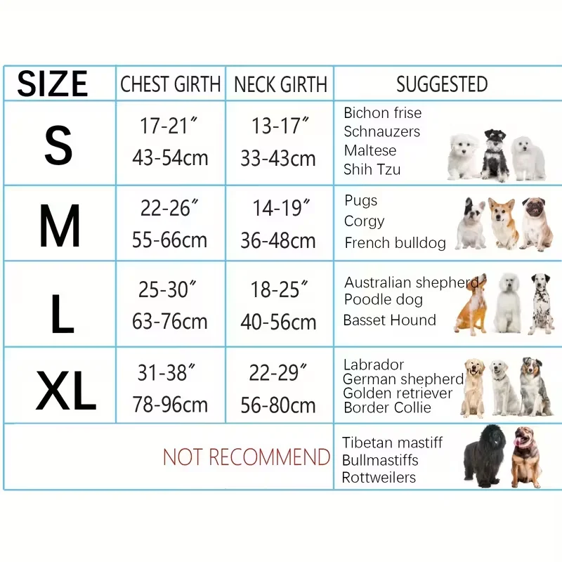 Thumbnail 2 - #84 Reflective Dog Leash Comparison Guide