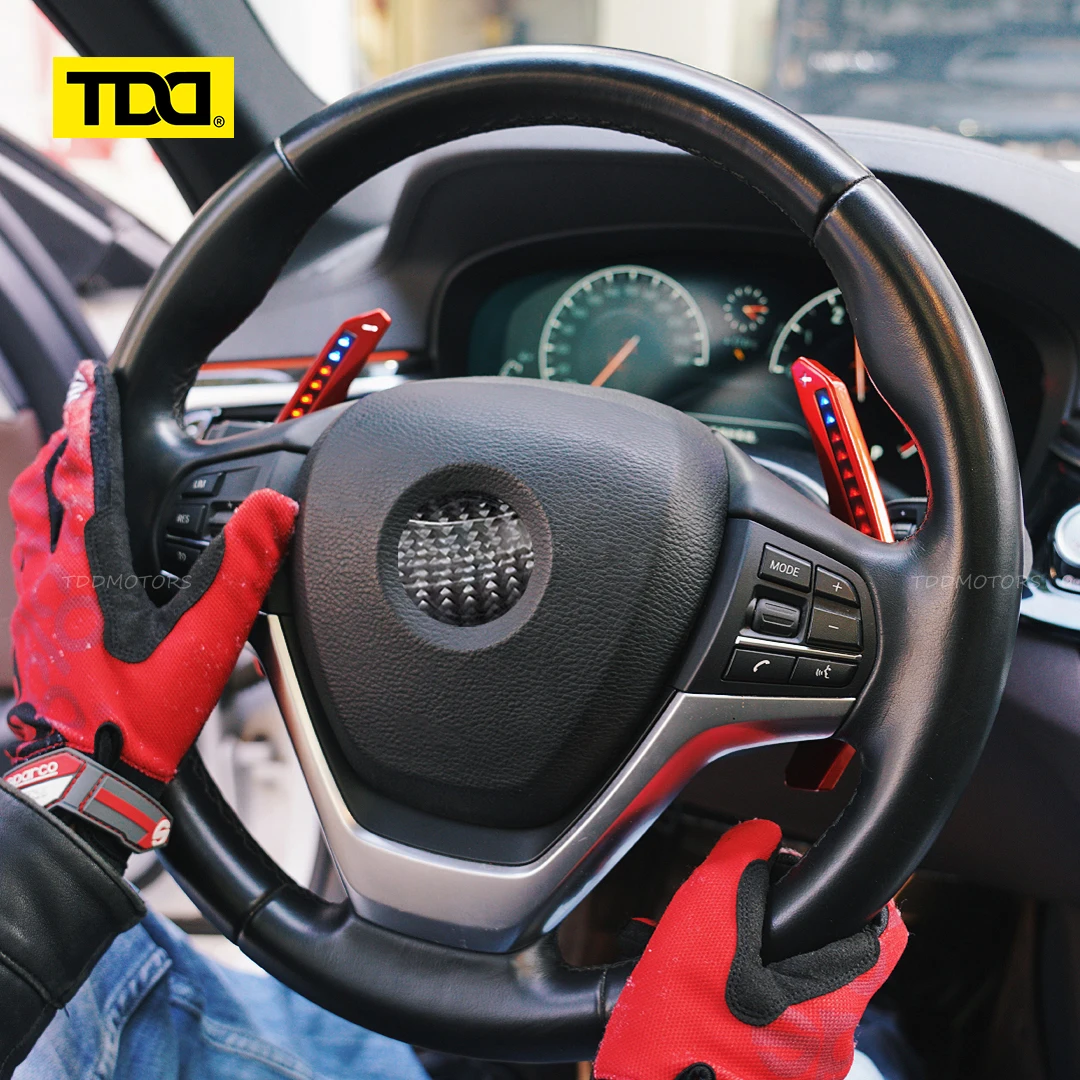 Tdd Smart Led Paddl…