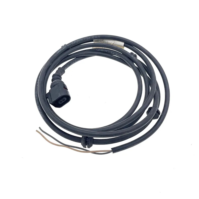 

6Q0927903R FOR Polo 9N Fox Ibiza Fabia Front ABS Sensor Wiring Harness 6Q0 927 903 R 6Q0927903 R