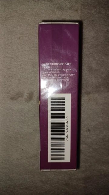Customer review photo