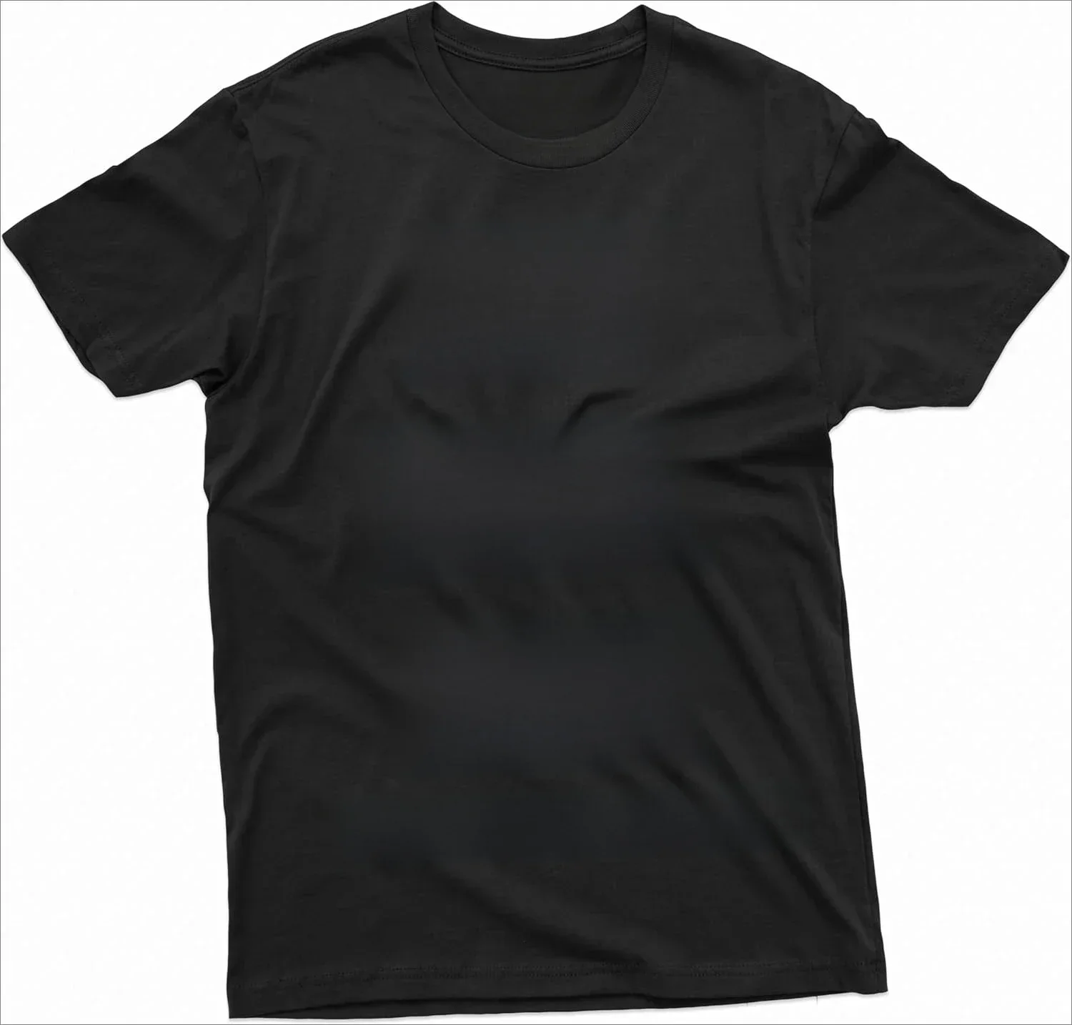 Aangepaste gepersonaliseerde voor- en achterkant Voeg uw eigen tekst toe Ontwerp Volwassen T-shirt Tee Harajuku Tee DIY Uw zoals foto of logo T-shirts - afbeelding 2