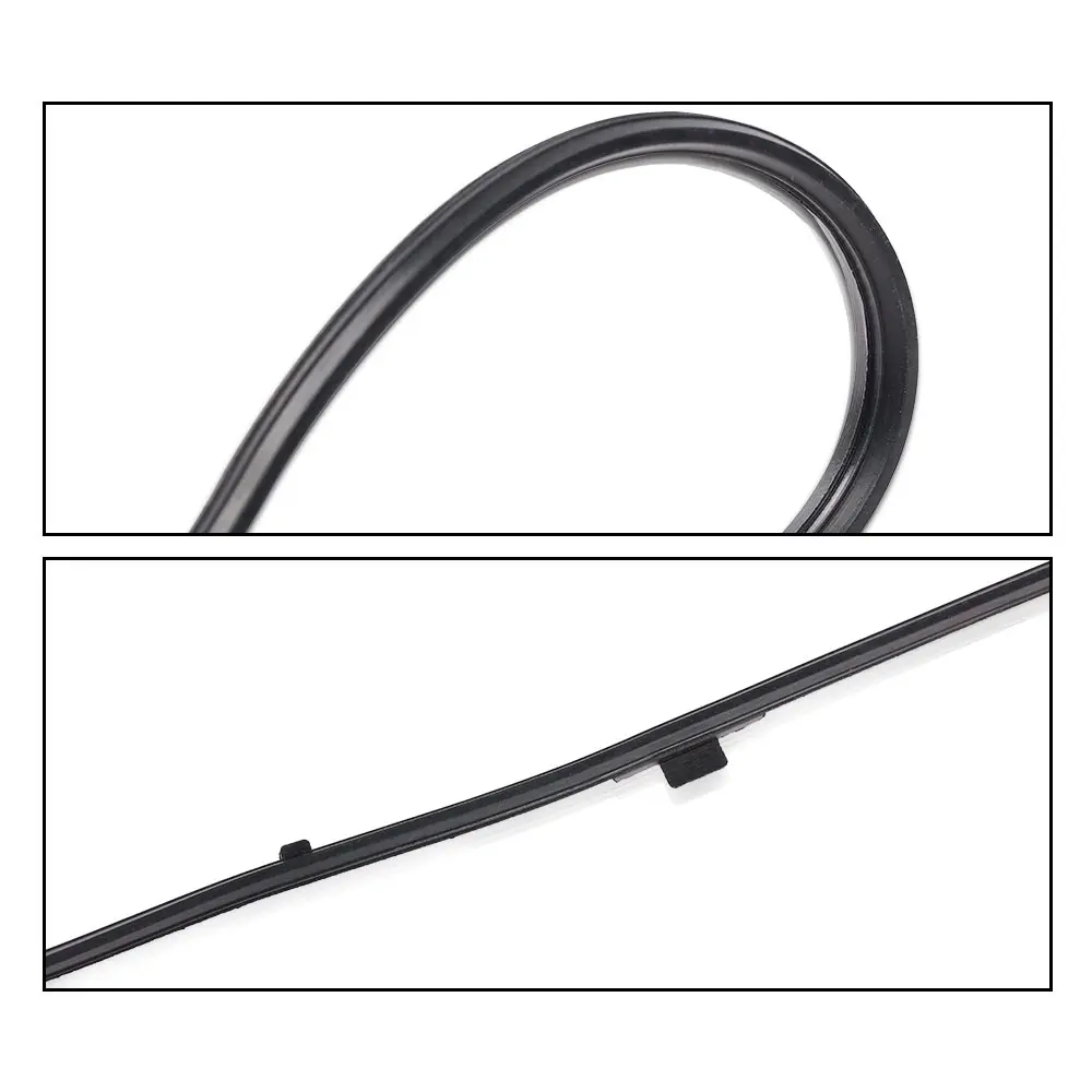 مجموعة حشية غطاء الصمام مناسبة لهوندا 2003-07 أكورد 3.0L V6 Sohc 24V J30A4 #5