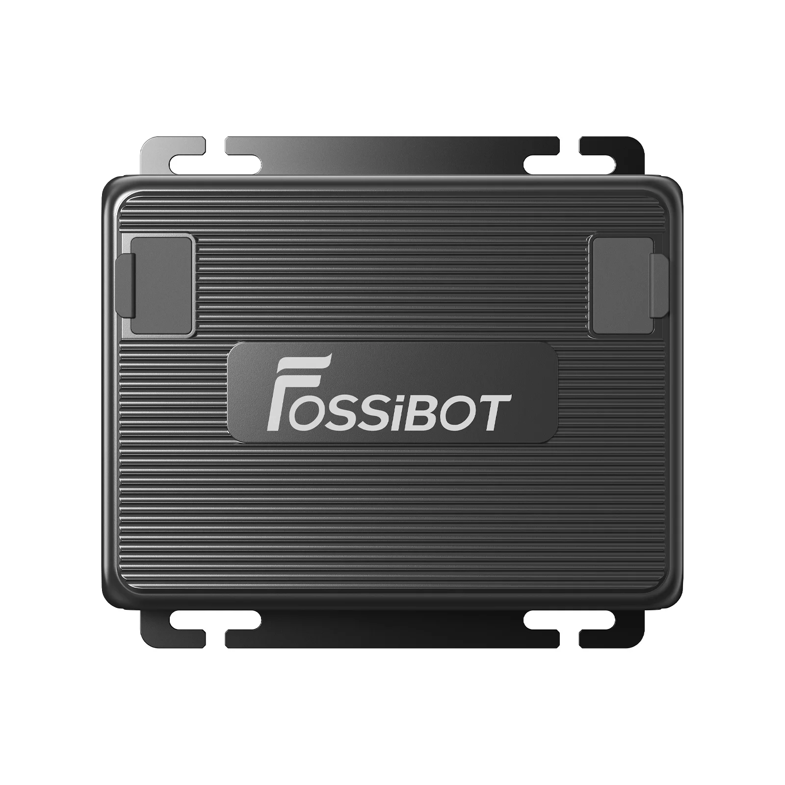 FOSSiBOT Power Bank FAC580 580W Chargeur Alternateur CA Générateur Power Bank Adapté aux Stations d'Alimentation Portables, Maison, Extérieur, Camping, Camping-car, Alimentation Mobile