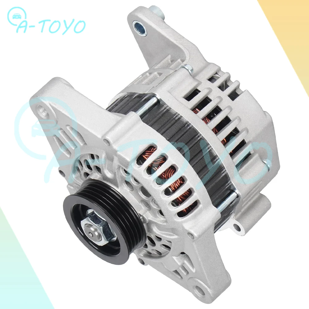 

For Nissan Sentra Pulsar Alternator 23100-77A00 2310077A00 23100-0E705 231000E705