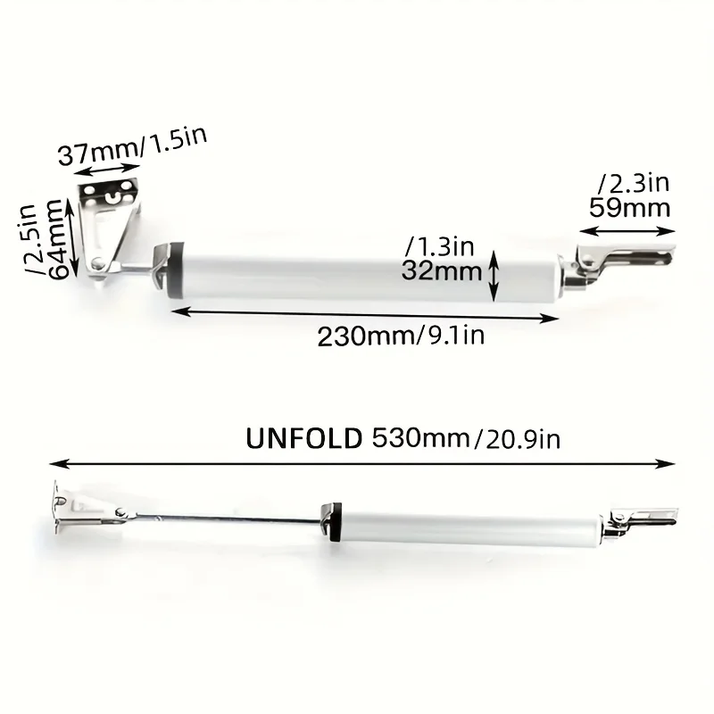 Thumbnail 2 - #29 Best Door Closers to Buy In 2026