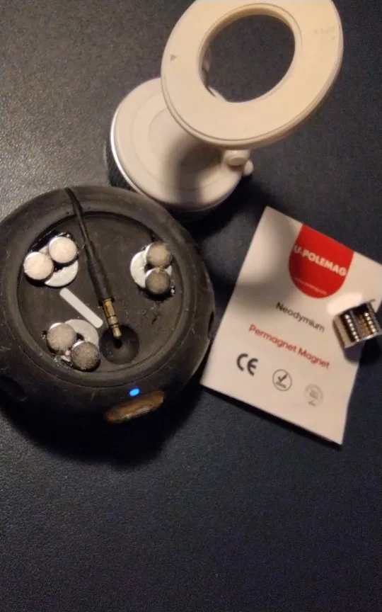 Customer review photo