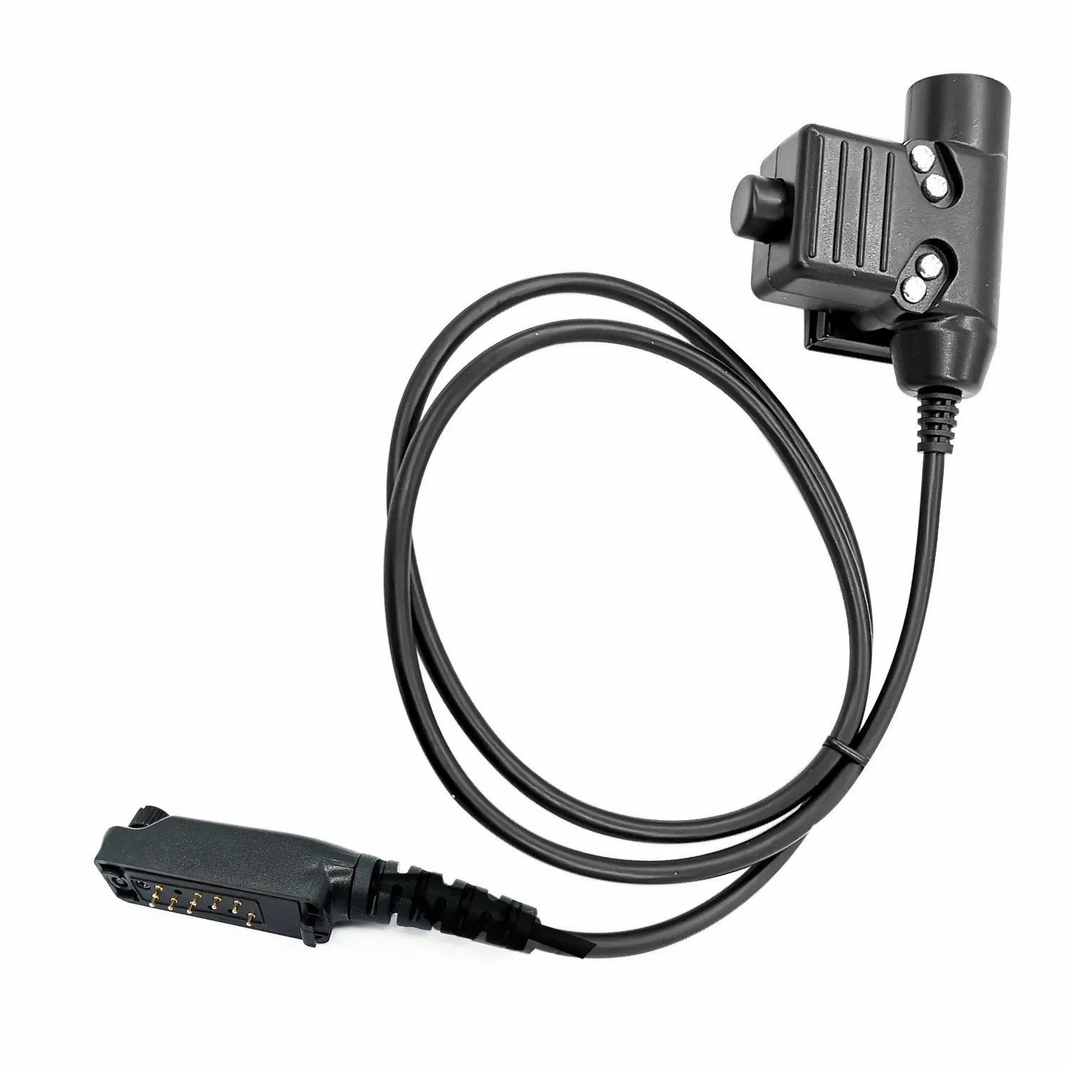 Sepura-kabeladapter, voor spt8000 stp9000 stp8038 SC2020 PTT u94